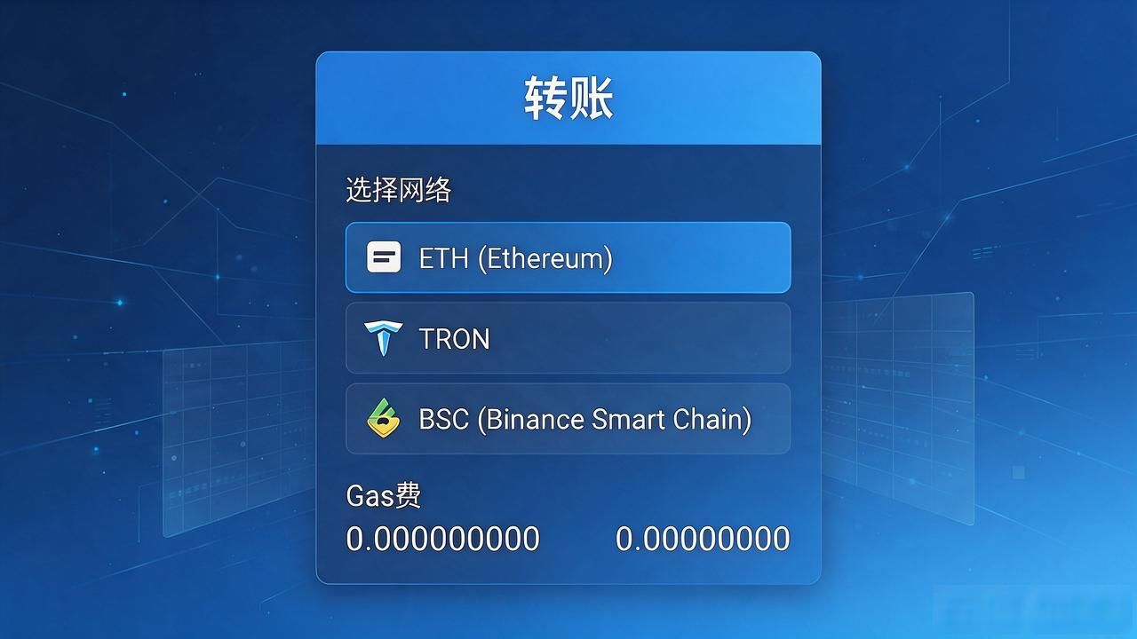 imToken钱包怎么下载？币用宝app手把手教你安装