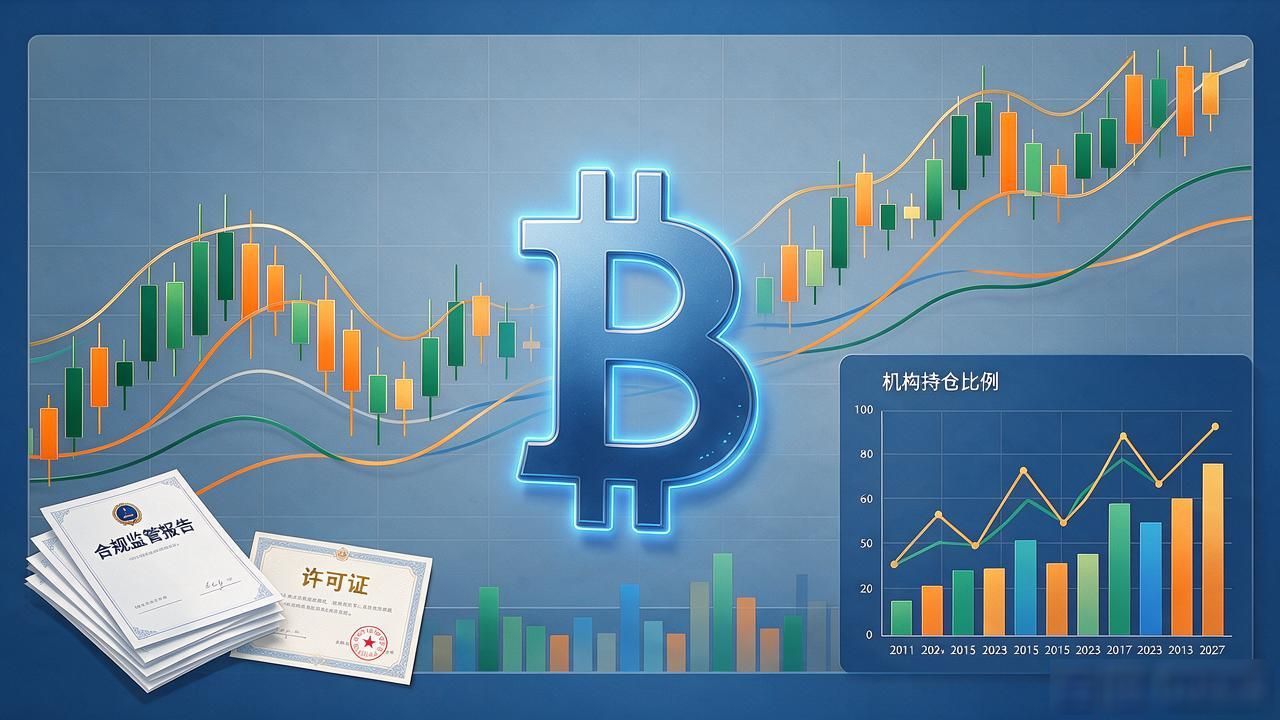 又有人问数字货币要崩盘了嘛，一个经历过三轮牛熊的人说几句实话