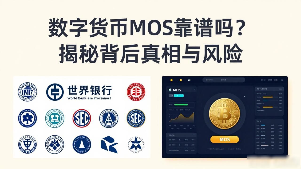数字货币MOS靠谱吗？揭秘背后真相与风险