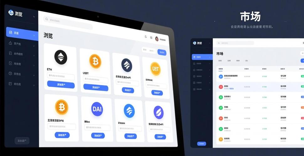 手把手教你！imToken下载安装保姆级教程，少踩坑