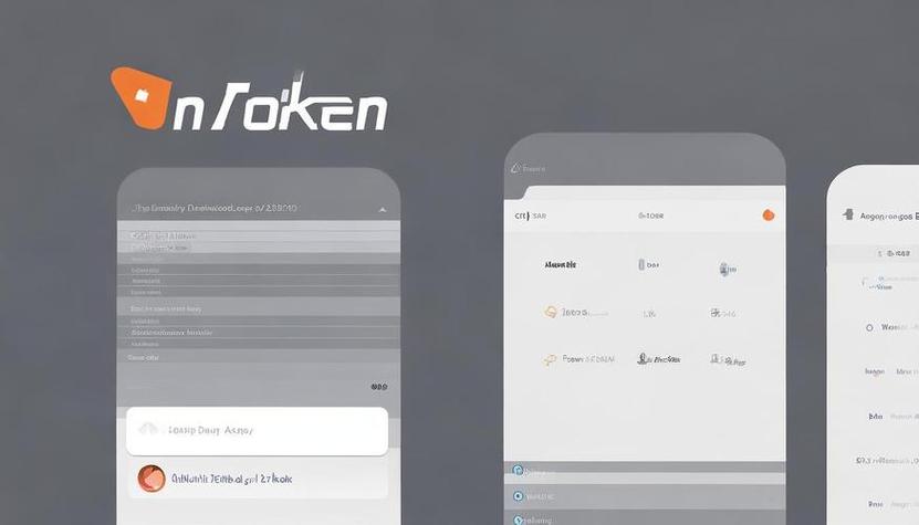 手慢无！最新imToken下载，这3个大坑千万别踩
