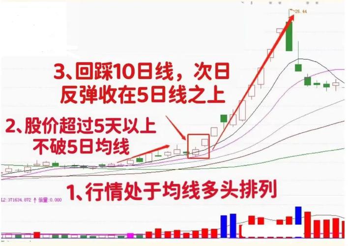 找对方向，比天天盯着K线更重要
