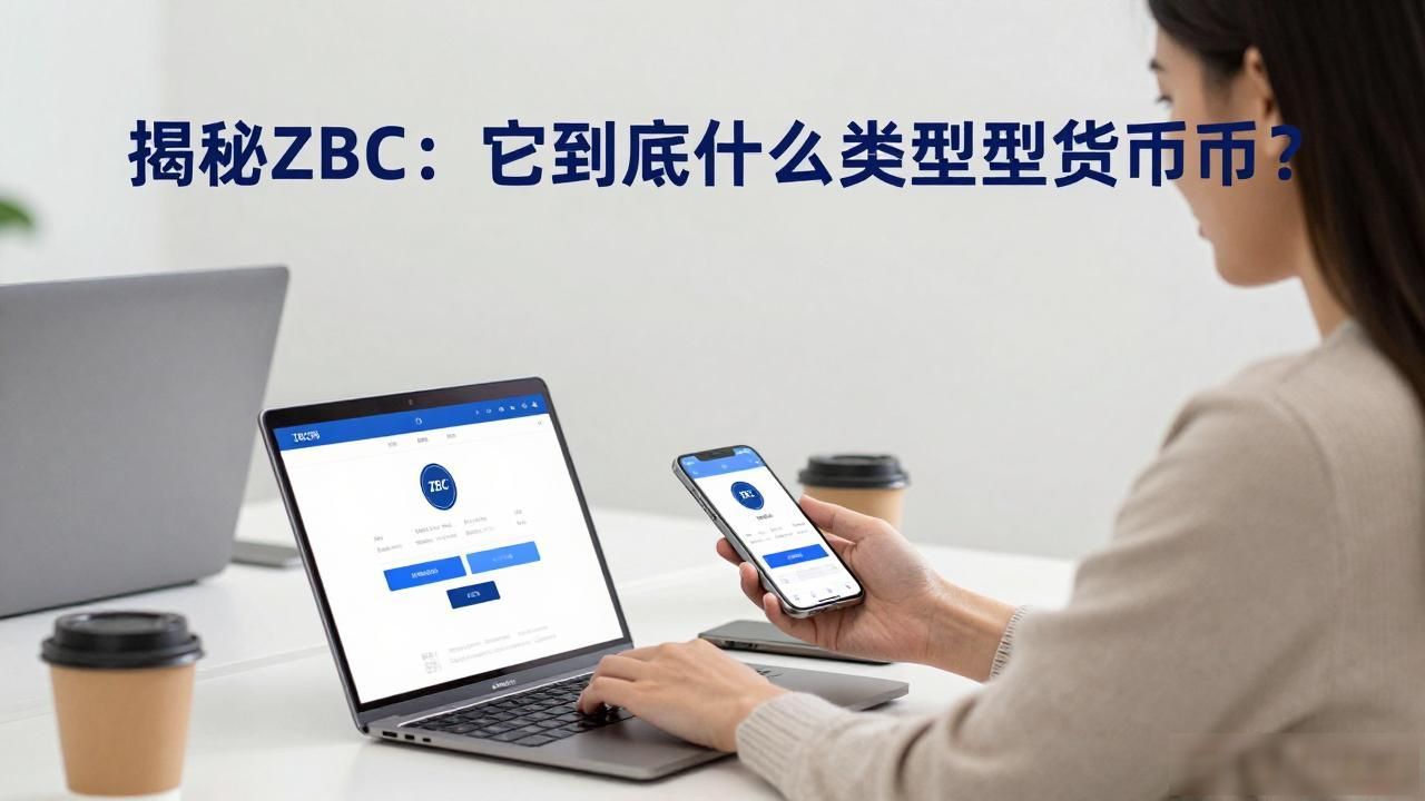 揭秘ZBC：它到底是什么类型的数字货币？