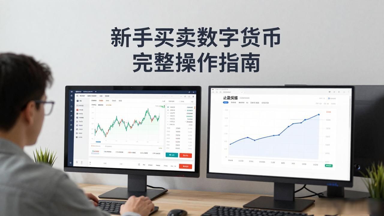 新手买卖数字货币完整操作指南-第1张图片-imToken 官网|全球领先多链去中心化钱包|BTC ETH NFT DeFi 管理工具 新手买卖数字货币完整操作指南-第1张图片-imToken 官网|全球领先多链去中心化钱包|BTC ETH NFT DeFi 管理工具