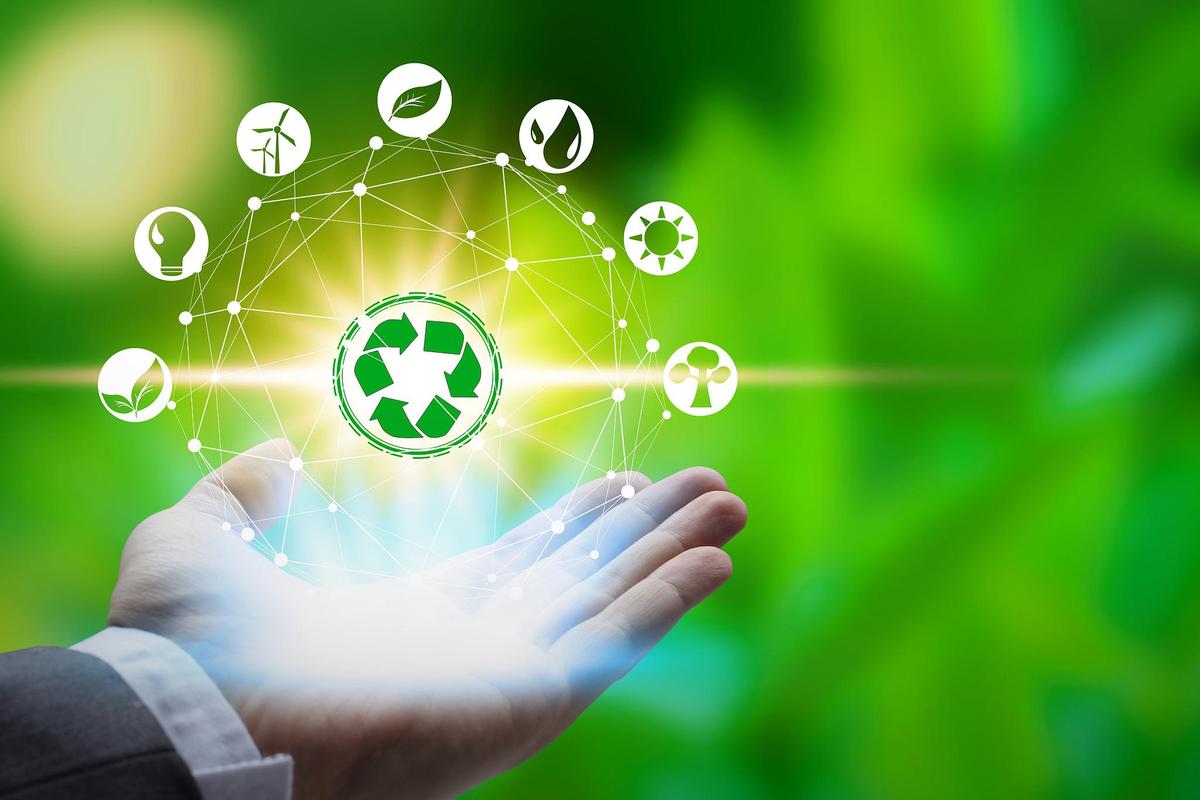 绿色投资第一步:imToken带你玩转低碳财富-第1张图片-imToken 官网|全球领先多链去中心化钱包|BTC ETH NFT DeFi 管理工具 绿色投资第一步:imToken带你玩转低碳财富-第1张图片-imToken 官网|全球领先多链去中心化钱包|BTC ETH NFT DeFi 管理工具